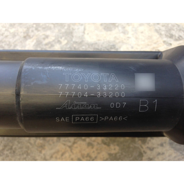 Canister De Gases Toyota Corolla 2018 2019 2020 1.8