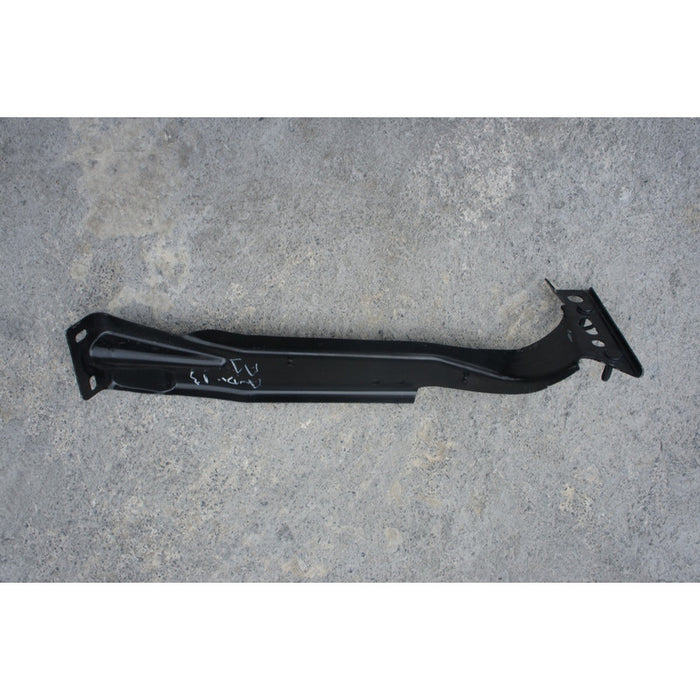 Base De Chapa Cofre Derecha Audi A4 2013 2014 2015 2016
