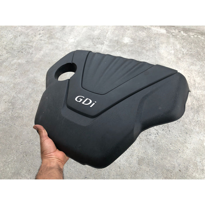 Cubierta De Motor Hyundai Accent Del 2012 Al 2017 1.6