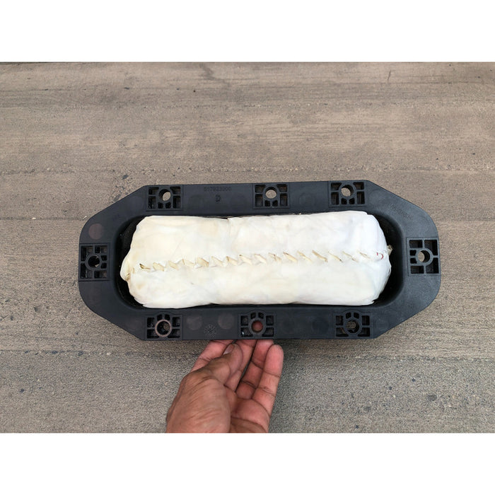 Bolsa De Aire Tablero Copiloto Range Rover 2014 Al 2017