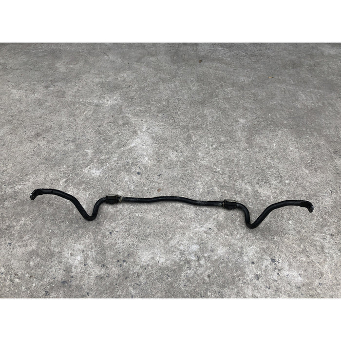 Barra Estabilizadora Delantera Ford Fiesta 2011 Al 2019 1.6