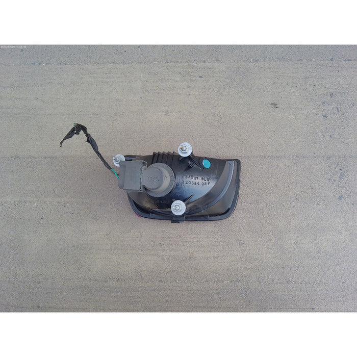 Calavera Interior Derecha Original Camaro Del 2010 Al 2013