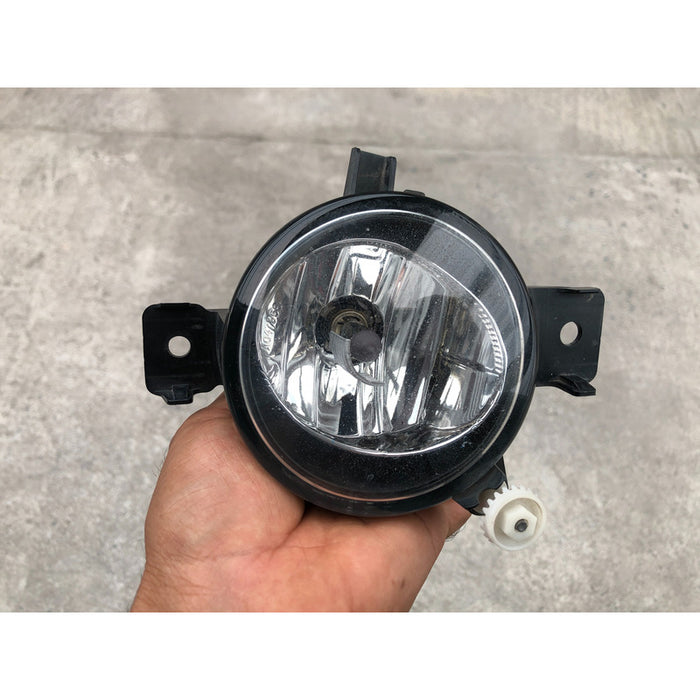 Faro Niebla Izquierdo Bmw X5 2007 Al 2013
