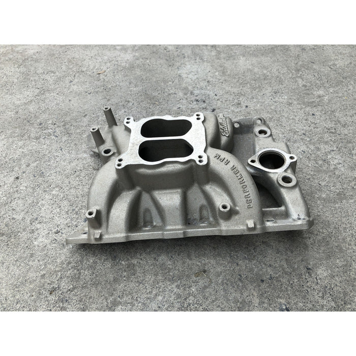 Multiple De Admision Alto Desempeño Edelbrock 7156