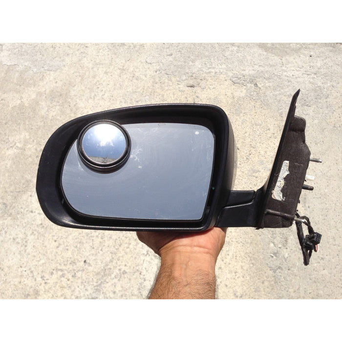 Espejo Izquierdo Jeep Cherokee Del 2011 Al 2016 Original