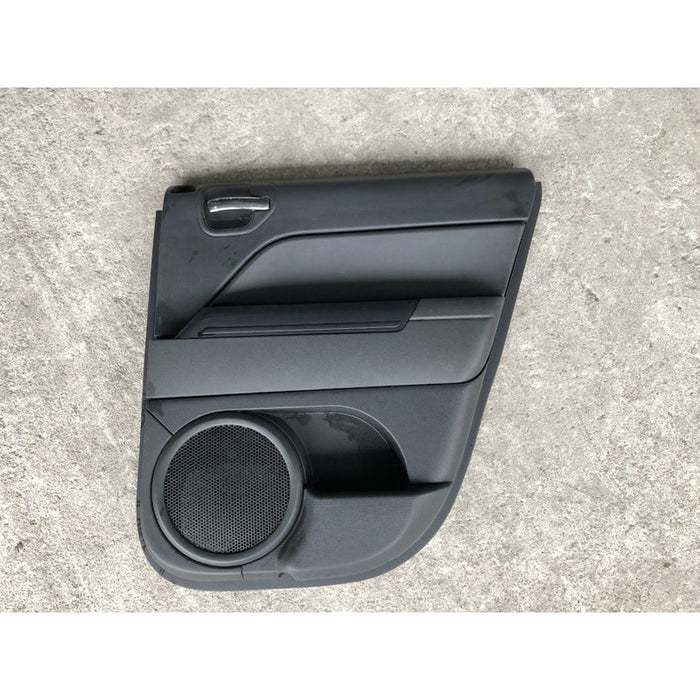 Tapiceria De Puerta Trasera Derecha Jeep Patriot 2007-2017
