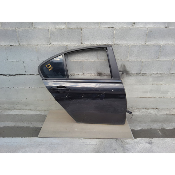 Puerta Trasera Derecha Bmw 328 2012 Al 2018