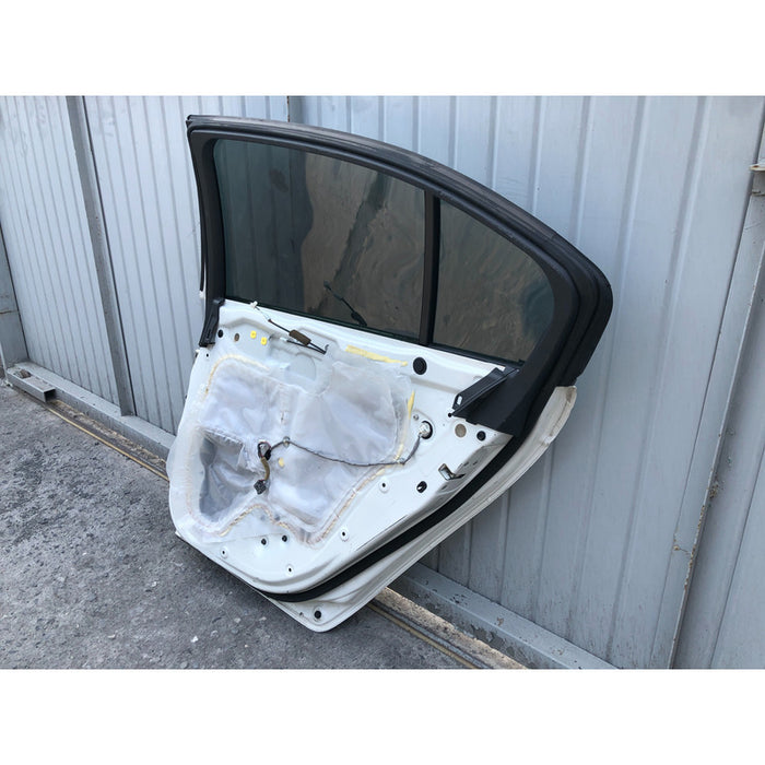 Puerta Trasera Derecha Honda Accord 2008 Al 2012