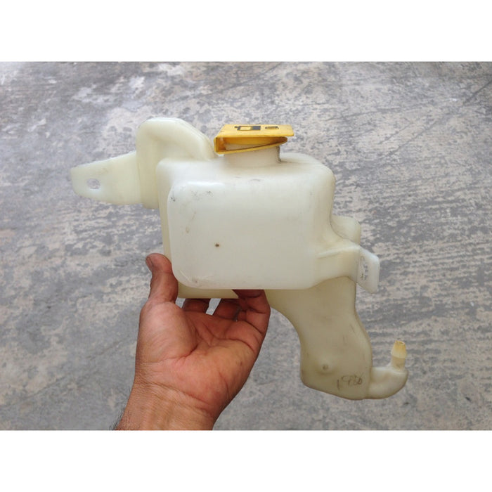 Deposito Agua Radiador Jeep Patriot 2007 Al 2017 2.0