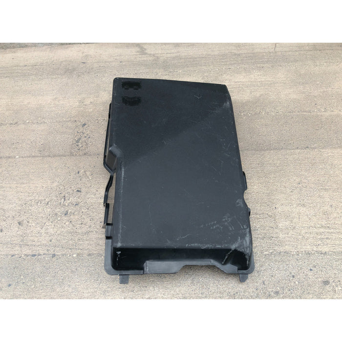 Tapa Superior De Bateria Mazda 3 Hatchback 2013