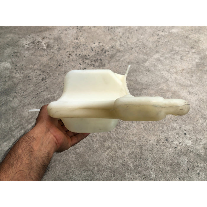 Deposito Radiador De Agua Jeep Patriot 2007 - 2017 2.4