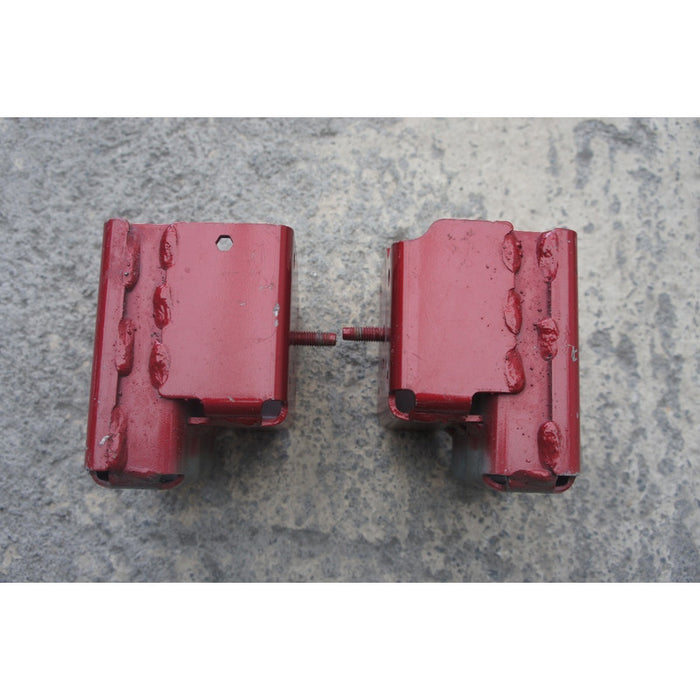 Soportes De Refuerzo Delantero Buick Encore 2013 - 2016