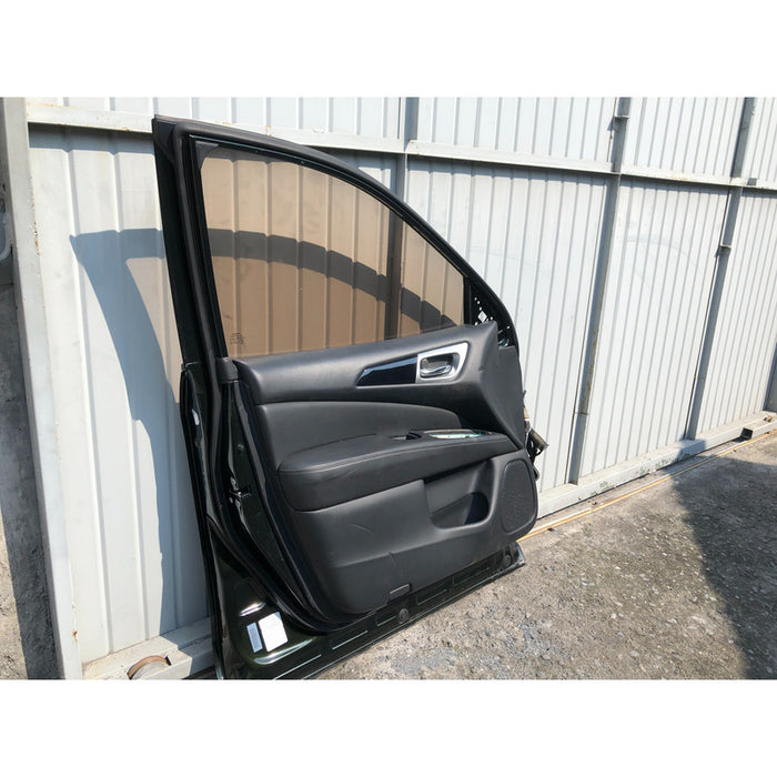 Puerta Delantera Izquierda Original Pathfinder 2013-2020