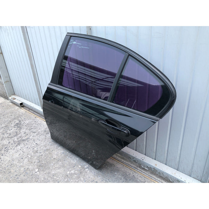 Puerta Trasera Izquierda Bmw 320 2015 Al 2018