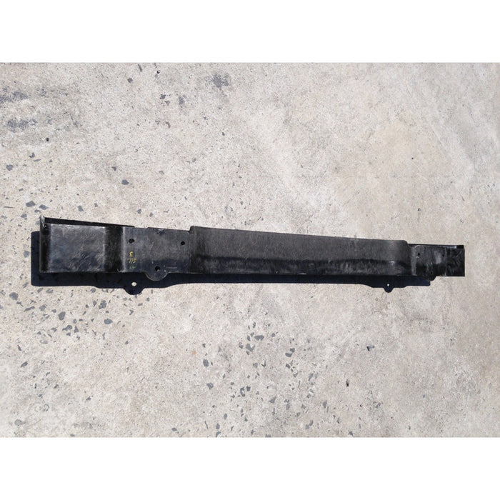 Refuerzo Defensa Trasera Para Nissan Maxima 2005-2006