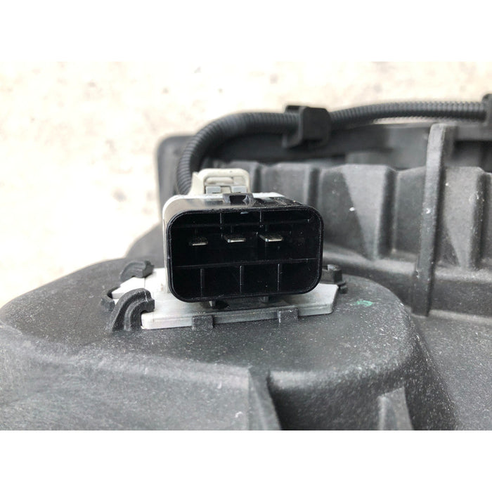 Motoventilador Hyundai Elantra 2017 Al 2020 2.0
