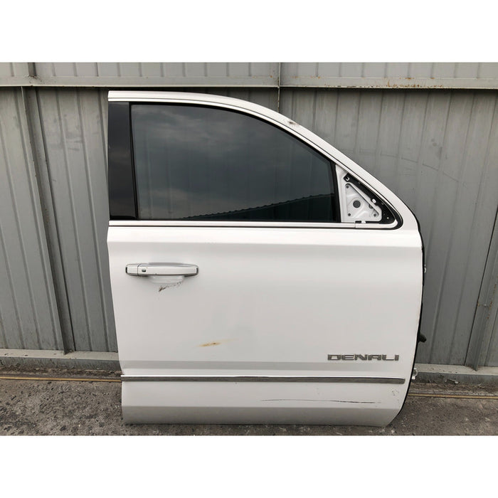 Puerta Delantera Derecha Original Gmc Yukon Denali 2015-2020