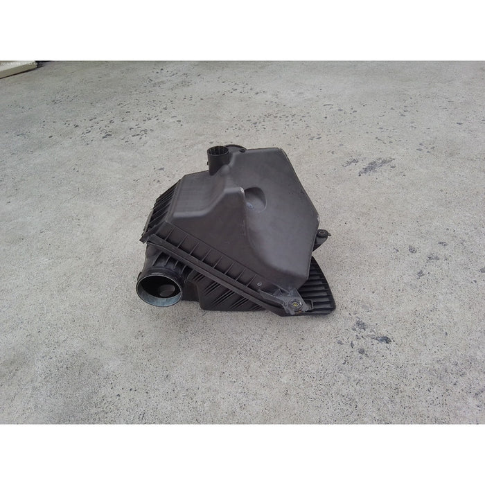 Porta Filtro De Aire Bmw 525i Sedan Del 2004 Al 2008 3.0