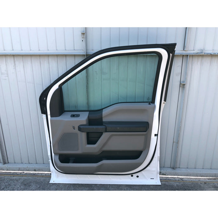 Puerta Delantera Derecha Original, Ford Super Duty 2021-2024
