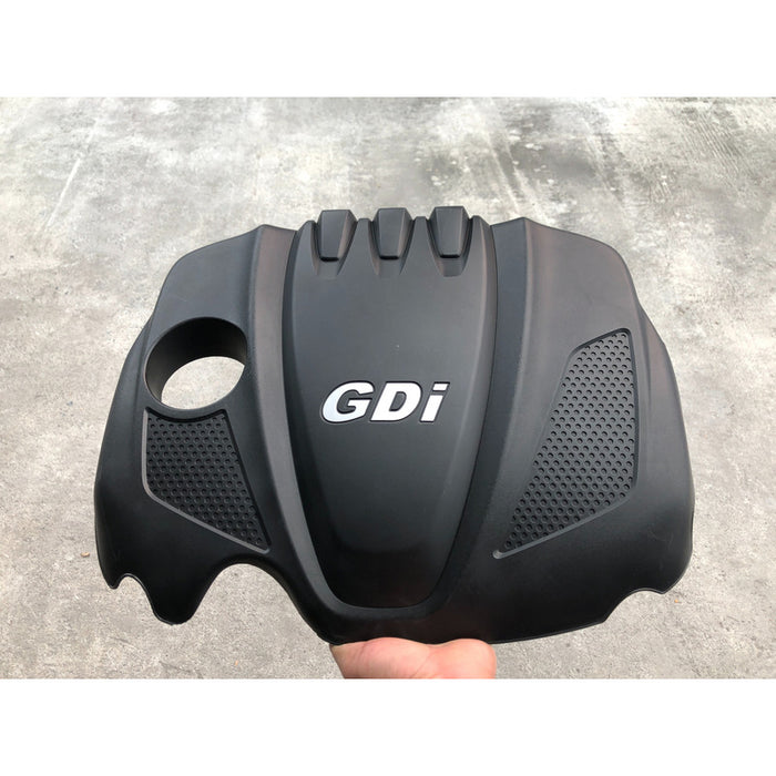 Cubierta De Motor Original Para Sonata -2011 Al 2015 2.4