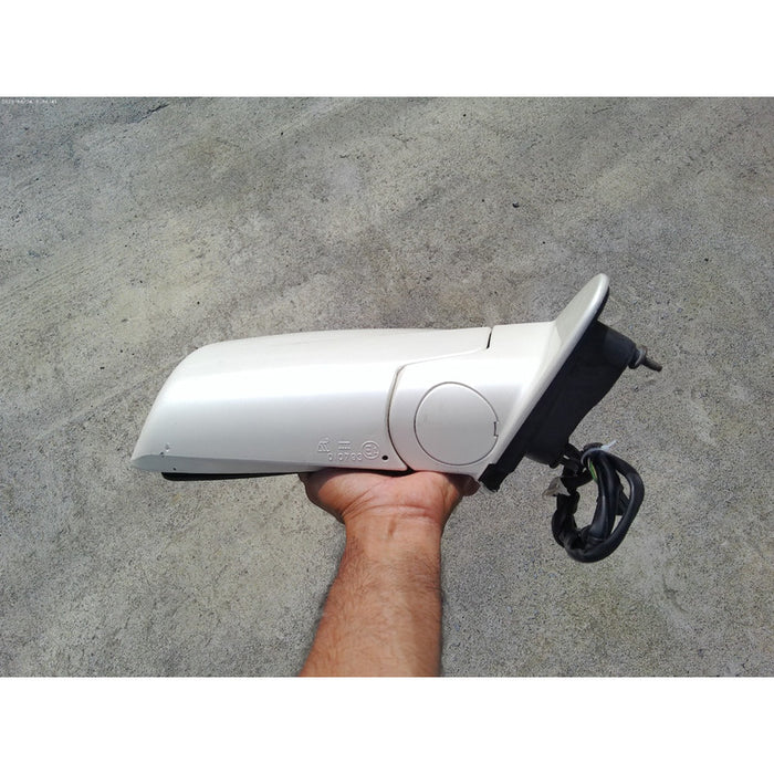 Espejo Derecho Cadillac Srx 2004-2009, Original