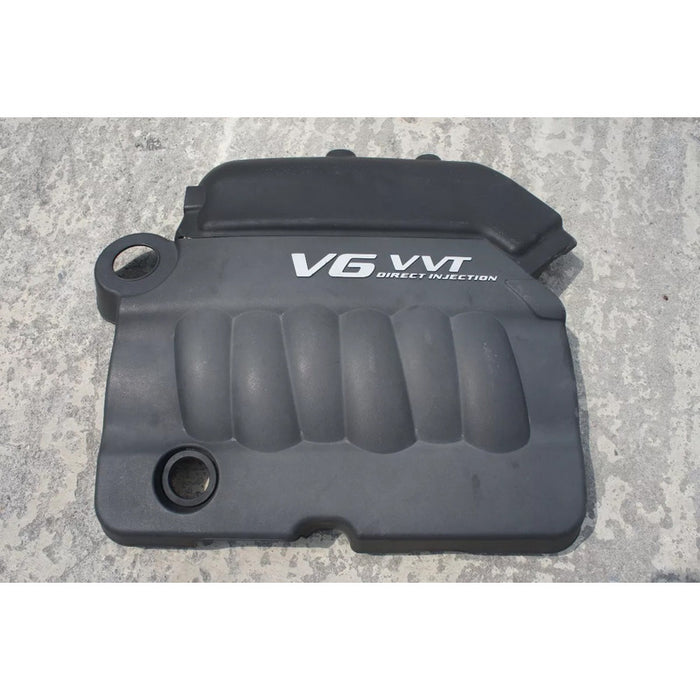 Cubierta De Motor Para Chevrolet Impala 2012, 2013 (v6 Vvt)