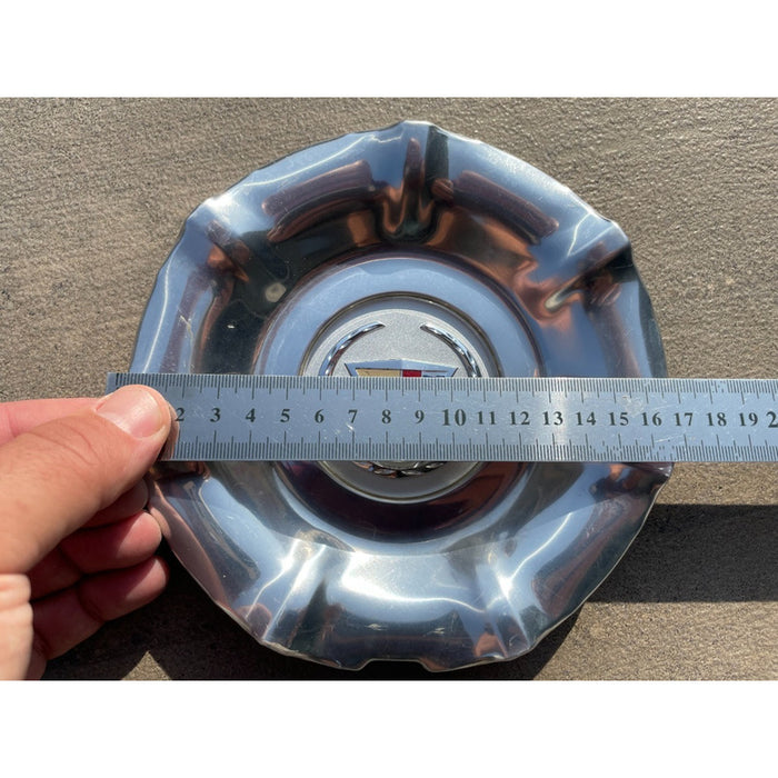 Copa Centro Rin Para Cadillac Srx 2013, 2014, 2015, 2016