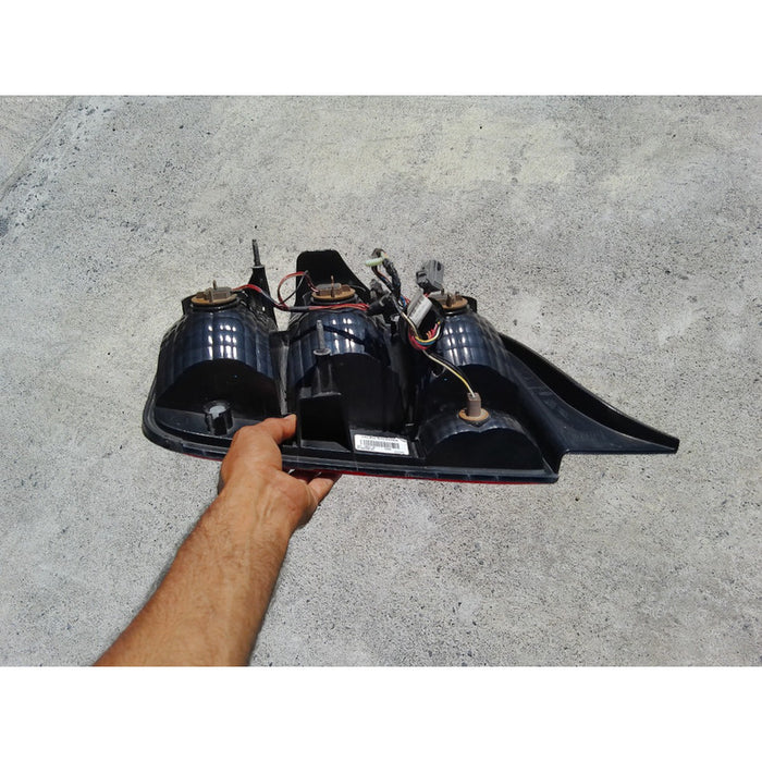 Calavera Derecha Ford Mustang 2005 2006 2007 2008 2009