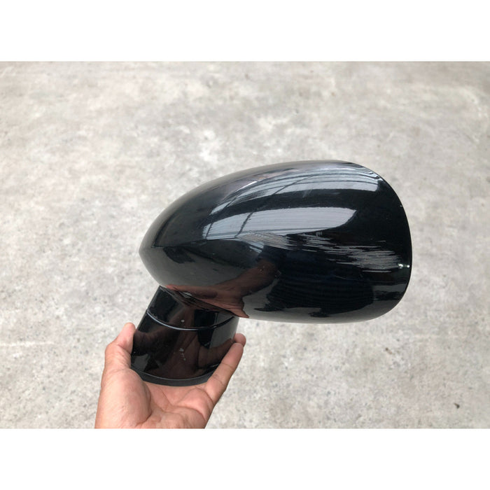 Espejo Izquierdo Original Dodge Challenger 2015 Al 2019