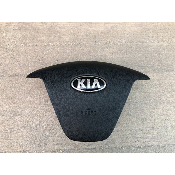 Bolsa De Aire Volante Original Kia Forte 2017 2018