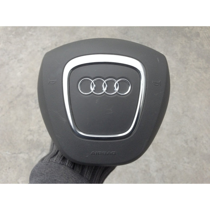 Bolsa De Aire Para Audi A4 2009-2012 Volante De 4 Brazos