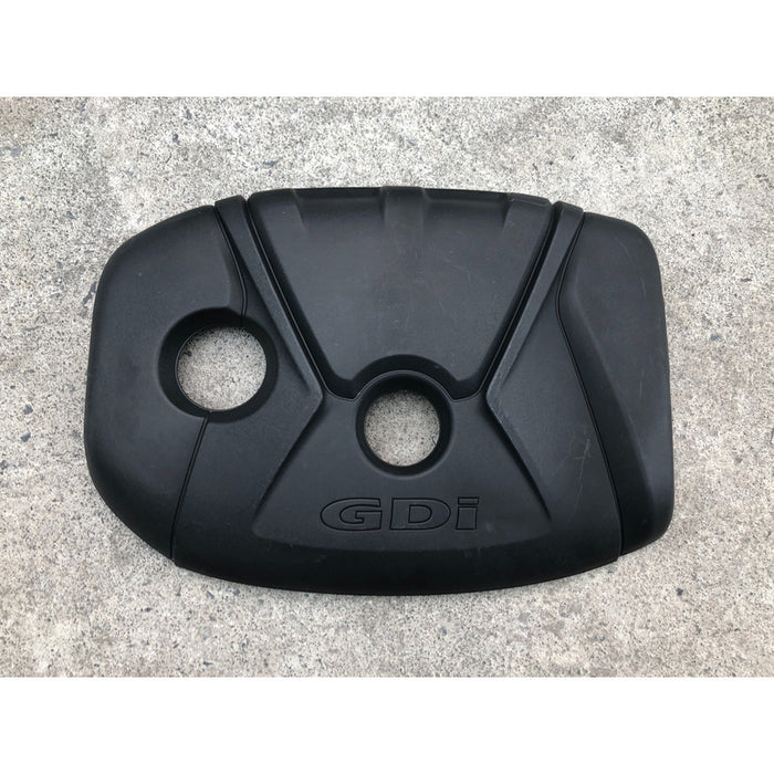 Cubierta De Motor Forte 2014 2015 2016 2017 2.0