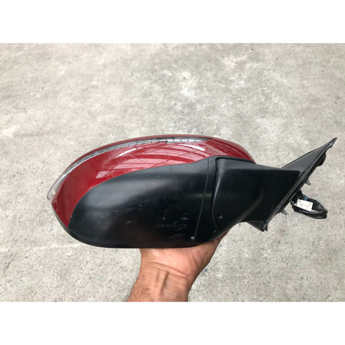 Espejo Derecho Original Nissan Rogue 2014 - 2020