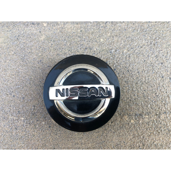 Copa Centro De Rin Nissan Kicks 2018 Al 2021 $ X Pieza