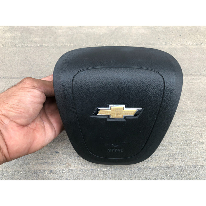 Bolsa De Aire Volante Original Chevrolet Cruze 2012 - 2016