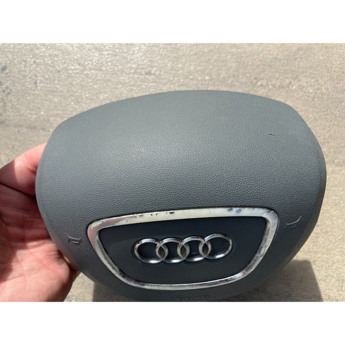 Bolsa De Aire Volante Para Audi Q5 2013-2017 (daño En Cromo)