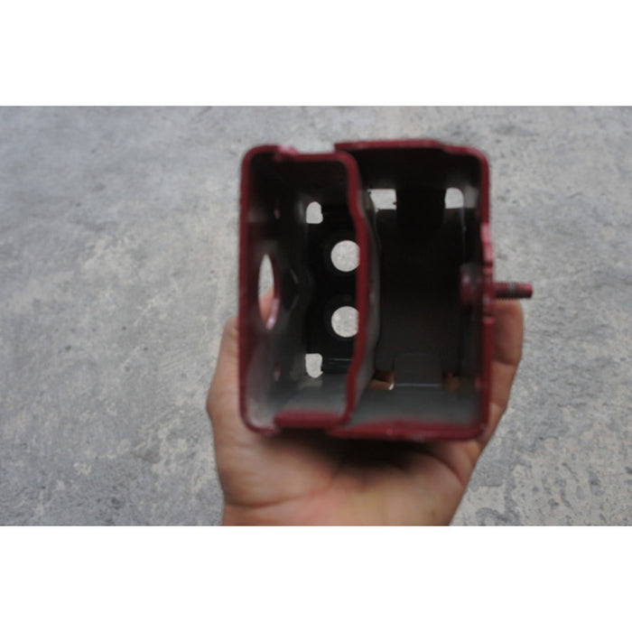 Soportes De Refuerzo Delantero Buick Encore 2013 - 2016