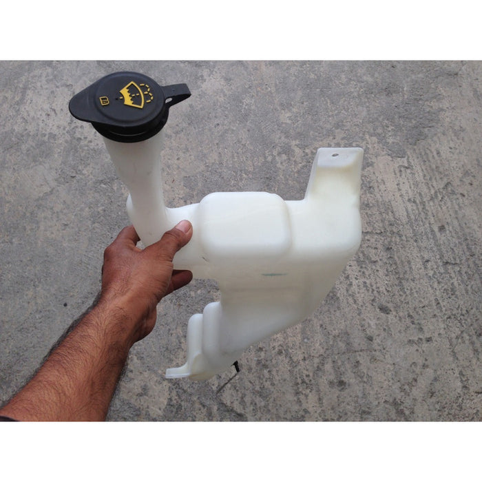 Deposito Limpiabrisas Ford Fiesta 2011 Al 2019 1.6