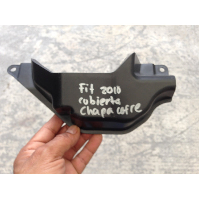 Cubierta De Chapa De Cofre Honda Fit 2009 2010 2011