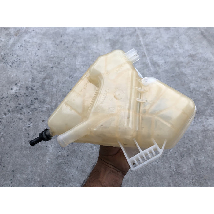 Deposito Agua Radiador Fiesta 2011 Al 2019 1.6