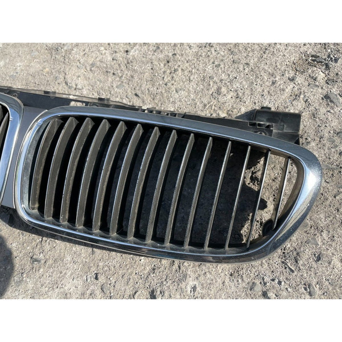 Parrilla Central Original Para Bmw 750li Sedan 2005-2008