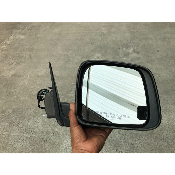 Espejo Derecho Original Dodge Durango Del 2011 Al 2021