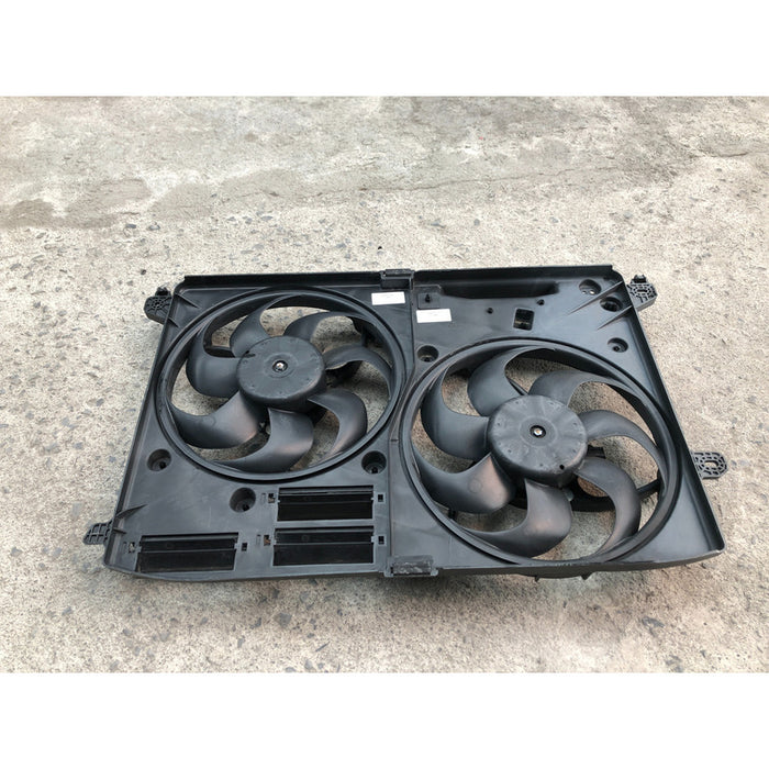 Motoventilador Fusion 2013 2015 2016 2017 2018 2019 2020 1.5