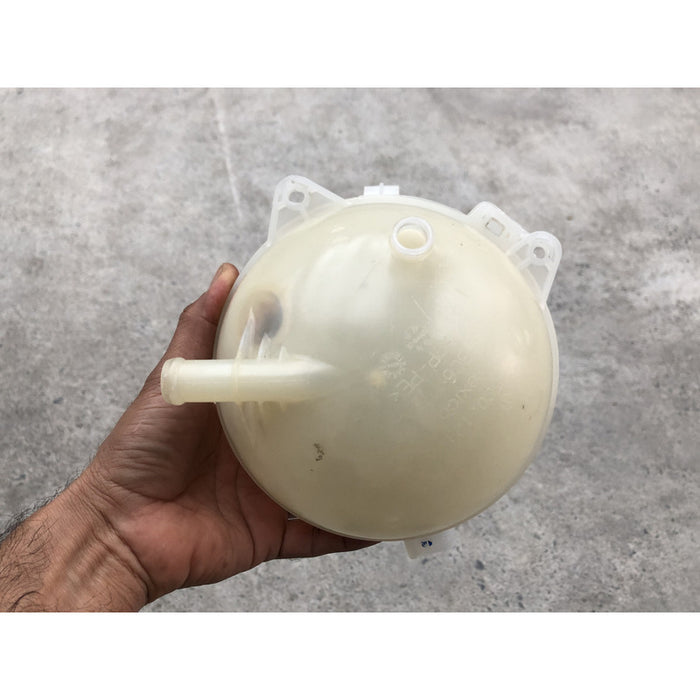 Deposito Agua Radiador Volkswagen Passat 2011 Al 2015 1.8