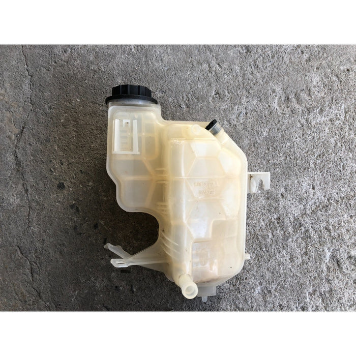 Deposito Recuperador Anticongelante Range Rover 2010 Al 2016