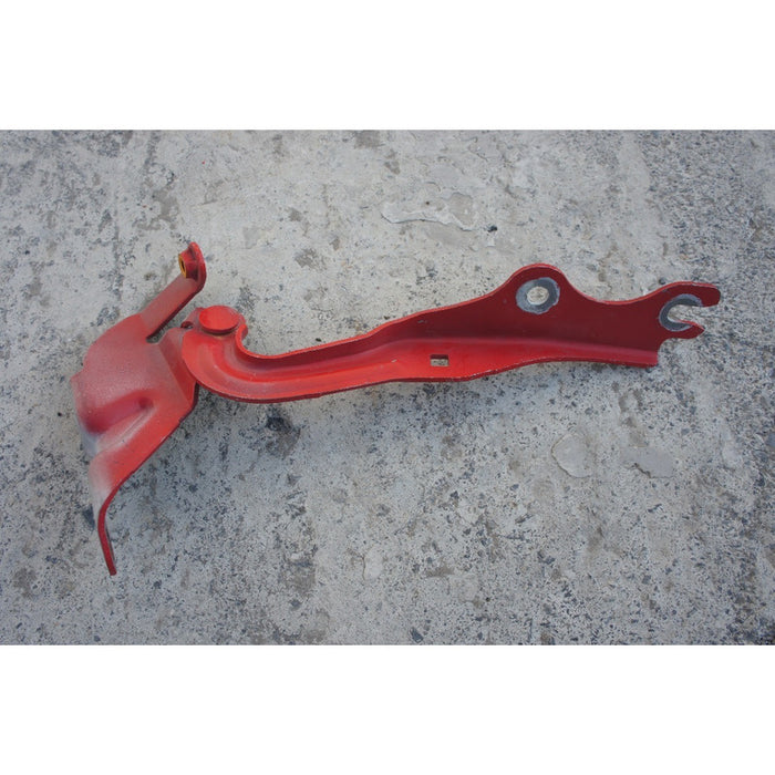 Set Bisagra De Cofre Mazda 3 2004 2005 2006 2007 2009