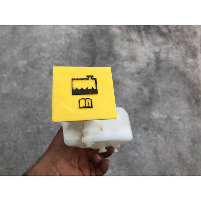 Deposito Agua Radiador Dodge Caravan Del 2008 Al 2016 3.6