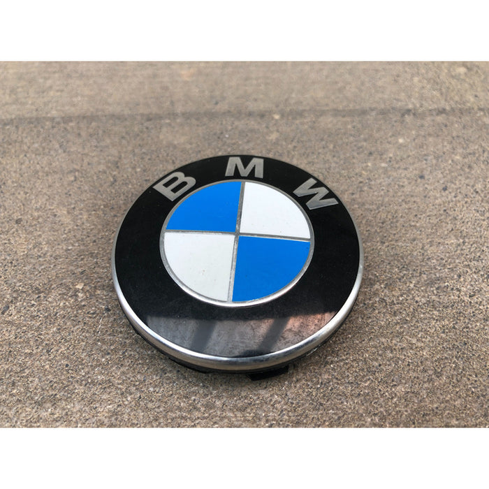 Copa Centro De Rin Bmw 535i 2011 Al 2016 $ X Pieza