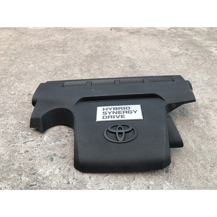 Cubierta De Motor Original Toyota Camry 2012 Al 2017 2.5