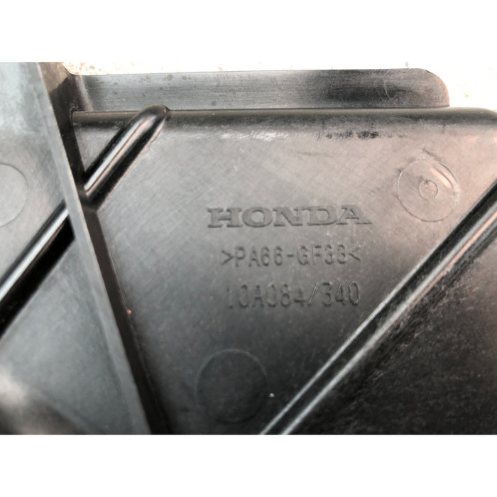 Motoventilador Aire Acondicionado Accord 2018 Al 2022 1.5